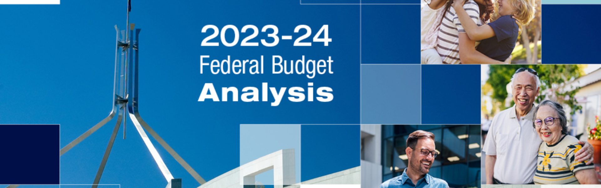 23 24 Federal Budget